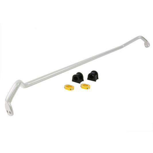 Whiteline Sway Bar 22mm 2-Point Adjustable Subaru Forester Impreza WRX BSF39Z
