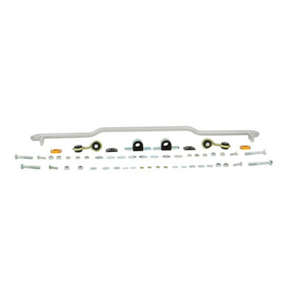 Whiteline Sway Bar 22mm Impreza BSR51XZ