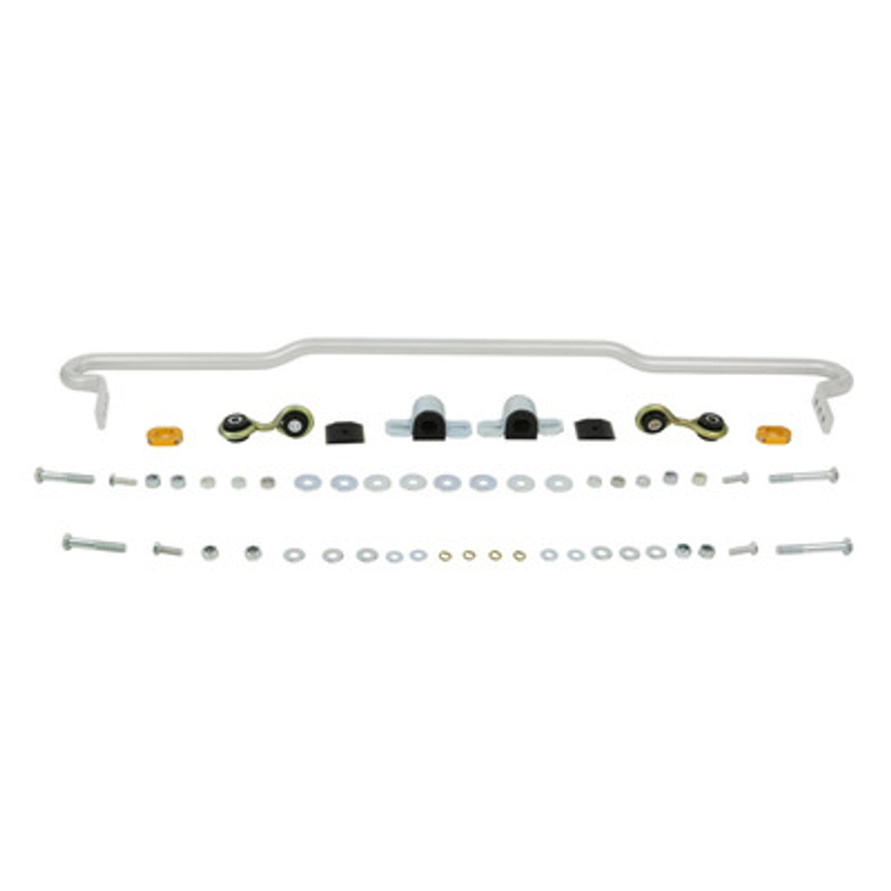 Whiteline Sway Bar 22mm Impreza