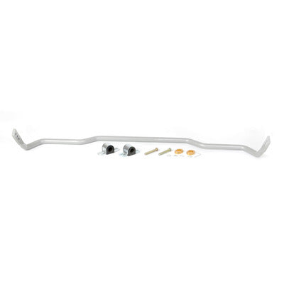 Whiteline Sway Bar 24mm 3 Point Adjustable Audi / Volkswagen 04-19 BWR20XZ