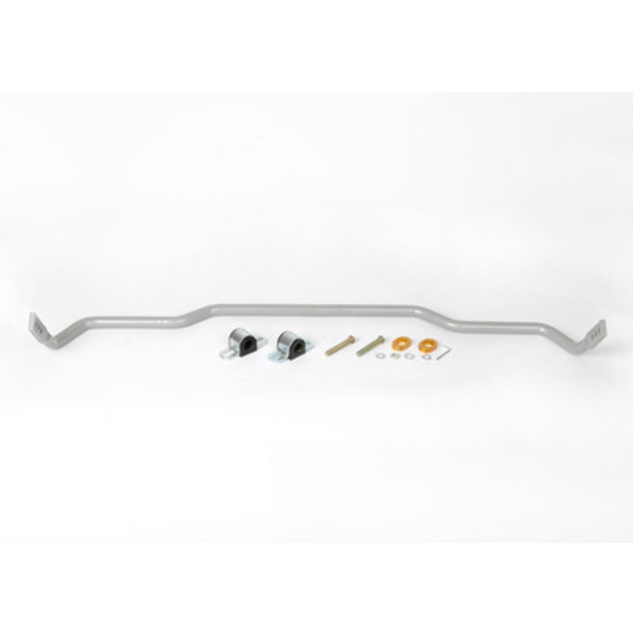 Whiteline Sway Bar 24mm 3 Point Adjustable Audi / VW BWR20XZ