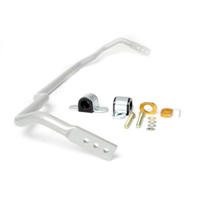 Whiteline Sway Bar 24mm 3 Point Adjustable Audi / VW 