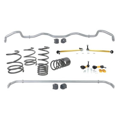 Whiteline 22+ Subaru Grip Series Kit GS1-SUB011