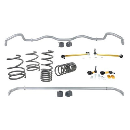 Whiteline 22+ Subaru WRX Grip Series Kit GS1-SUB011