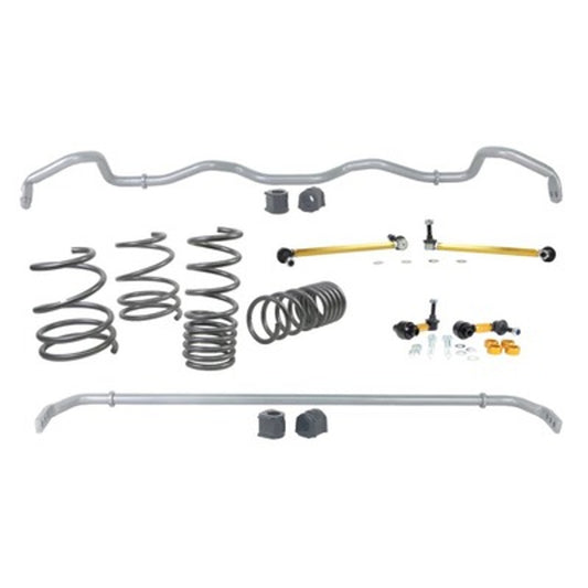 Whiteline 22+ Subaru WRX Grip Series Kit GS1-SUB011