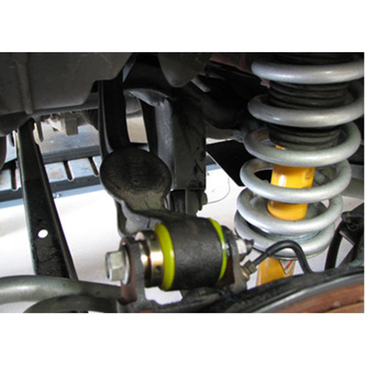 Whiteline Control Arm Upper Outer Bushing Subaru Outback / Legacy