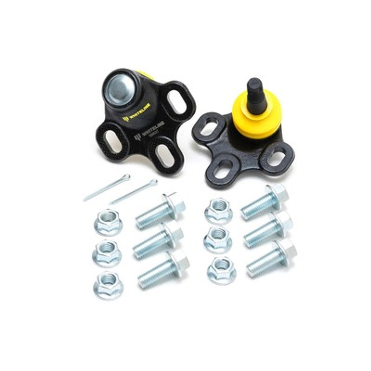 Whiteline Lower Ball Joint/Camber Adjuster Honda Civic