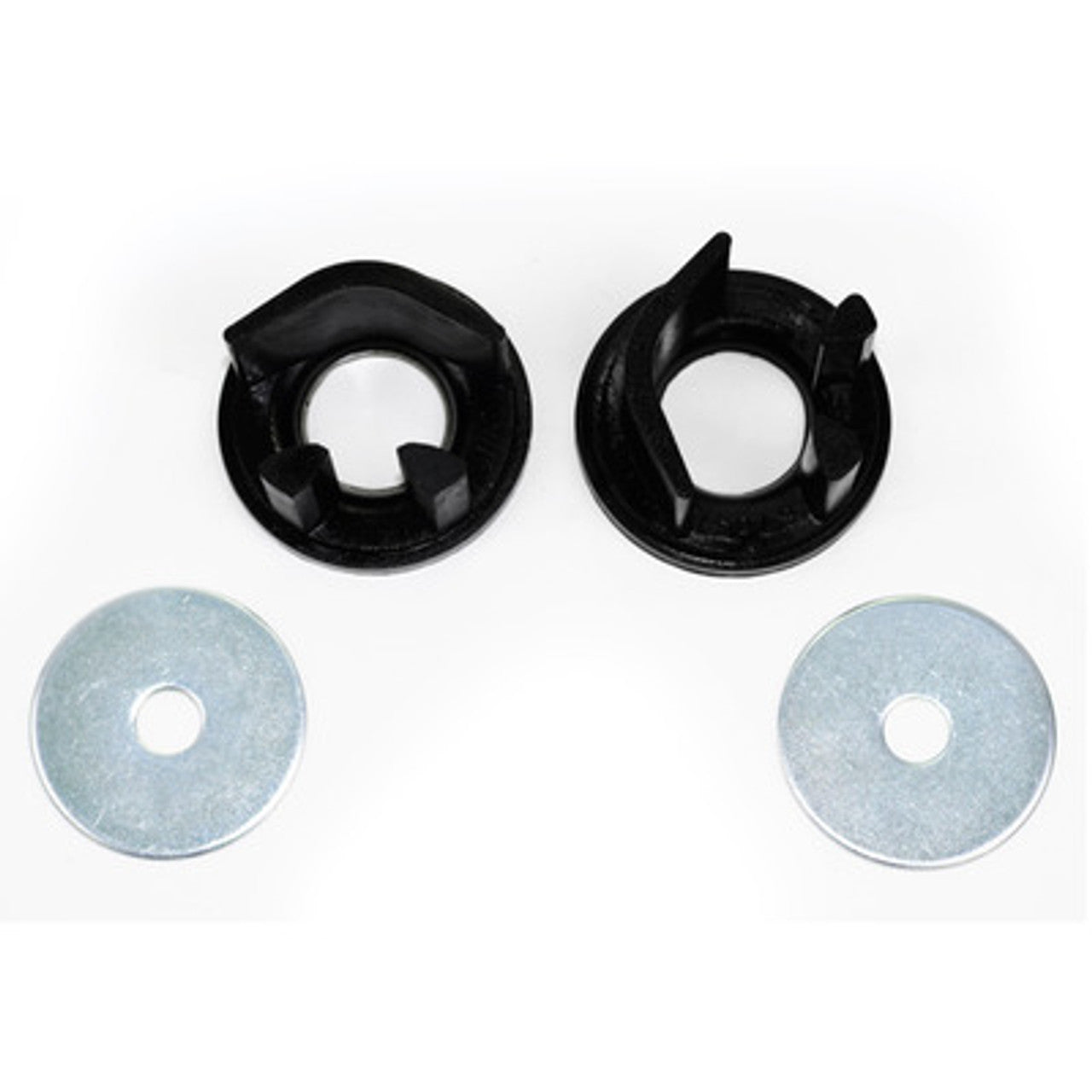 Whiteline Differemtial Bushing Positive Power Kit Subaru 