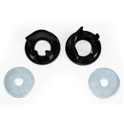 Whiteline Differemtial Bushing Positive Power Kit Subaru 