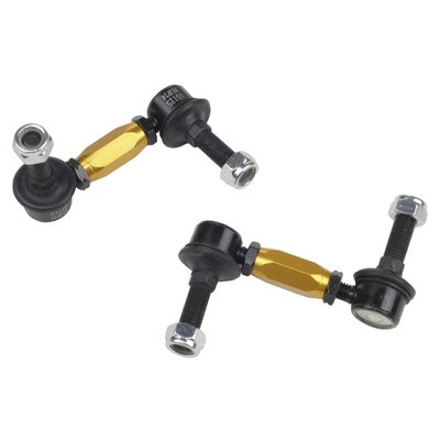 Whiteline 97+ Corvette Sway Bar Links KLC110
