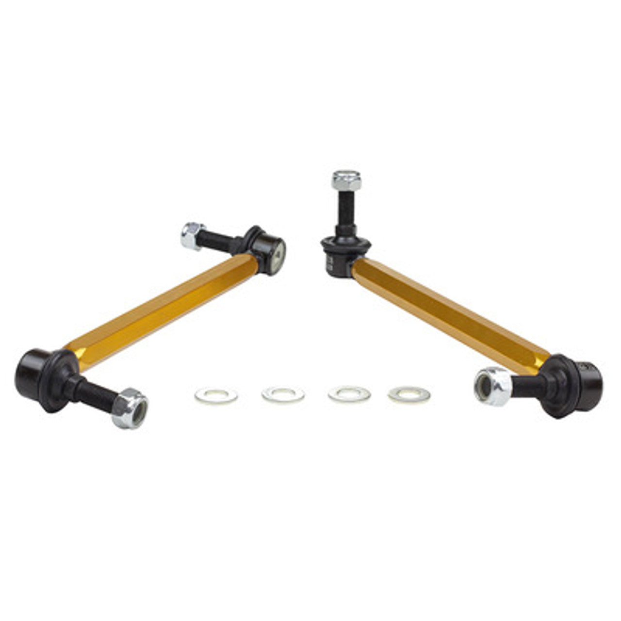 Whiteline Mustang Sway Bar End Links KLC169