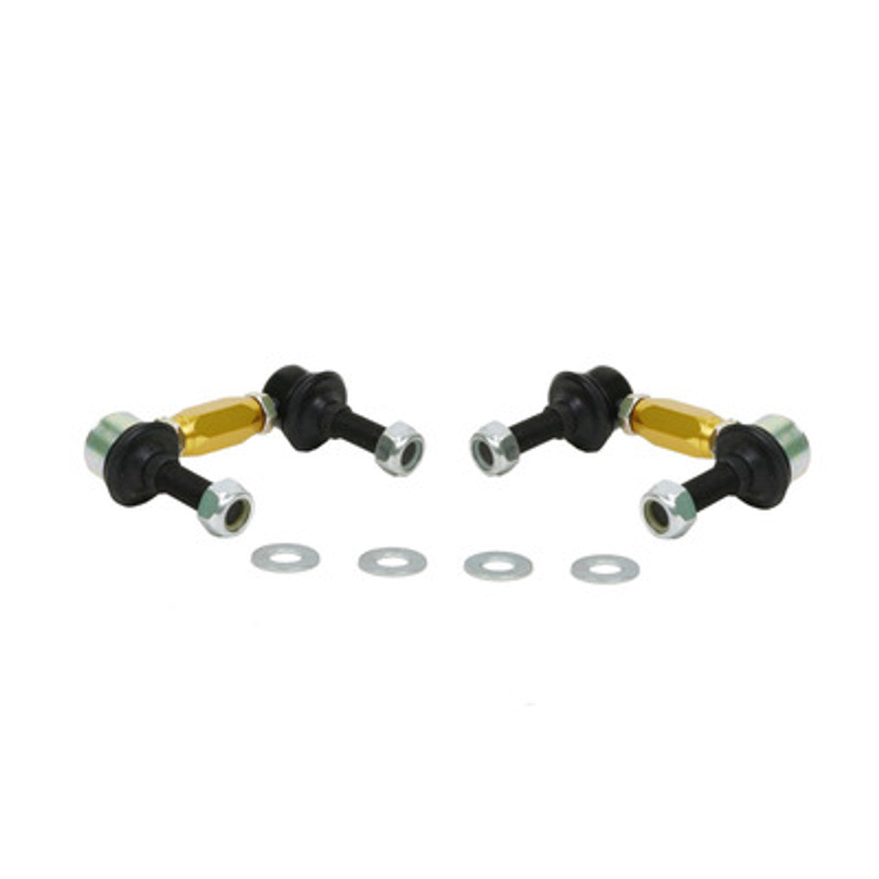 Whiteline Sway Bar End Link Nissan Frontier 