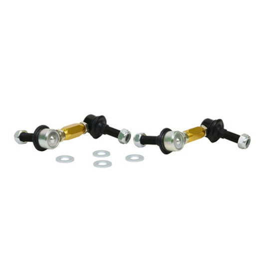Whiteline Sway Bar End Link Nissan Frontier KLC180-090