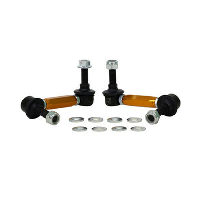 Whiteline Sway Bar End Link Kia Stinger 