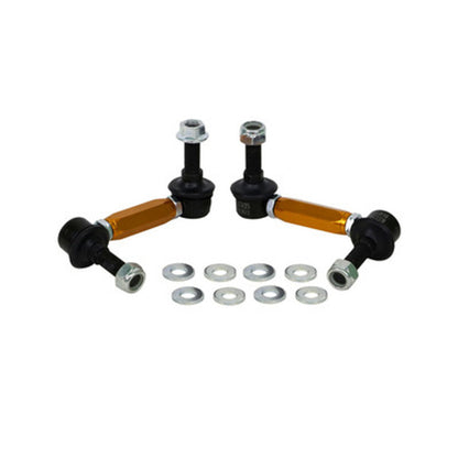 Whiteline Sway Bar End Link Kia