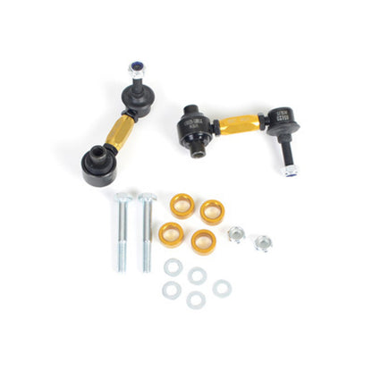 Whiteline Sway Bar End Link Assembly Heavy Duty Adjustable