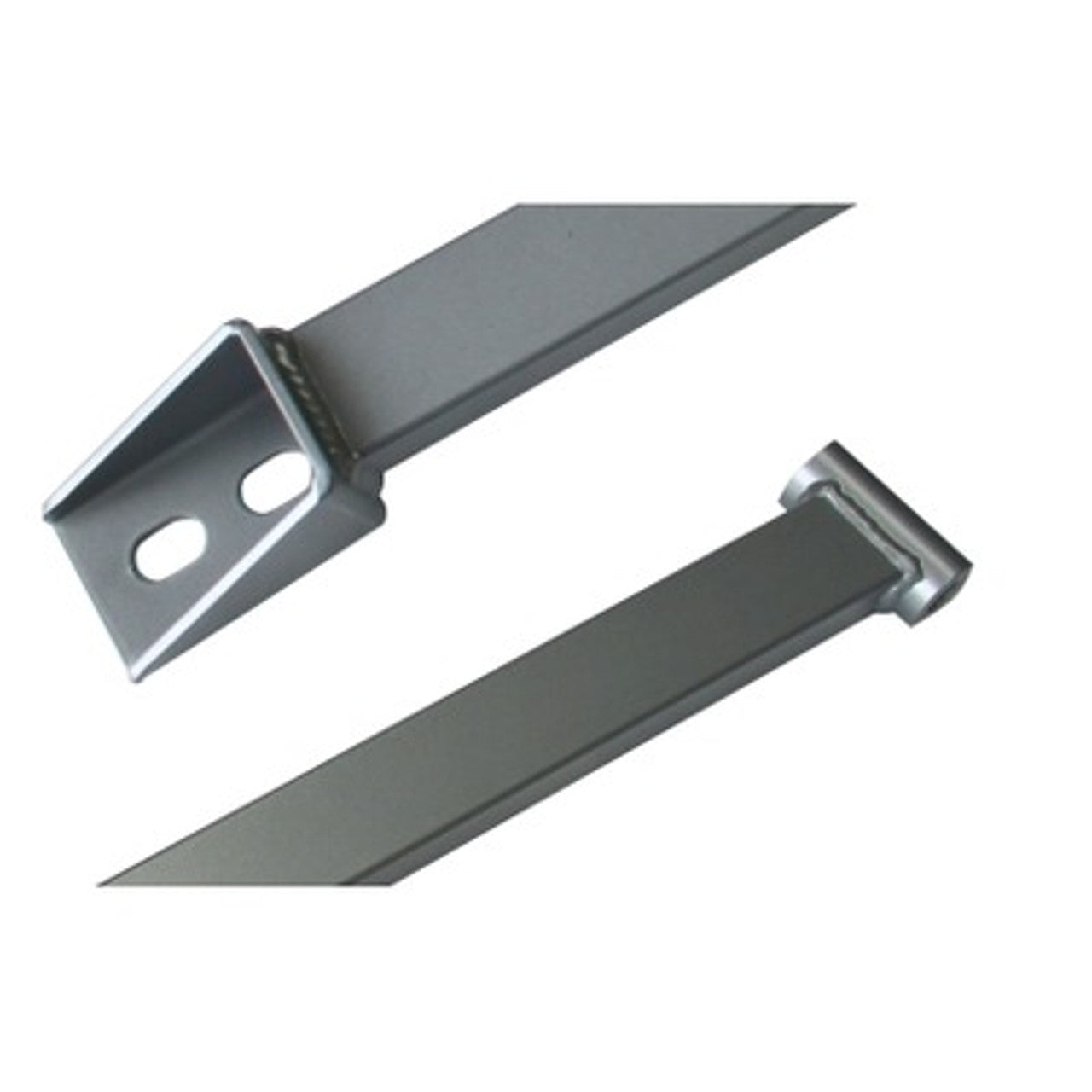 Whiteline 05-14 Mustang Rear Chassis Brace Support