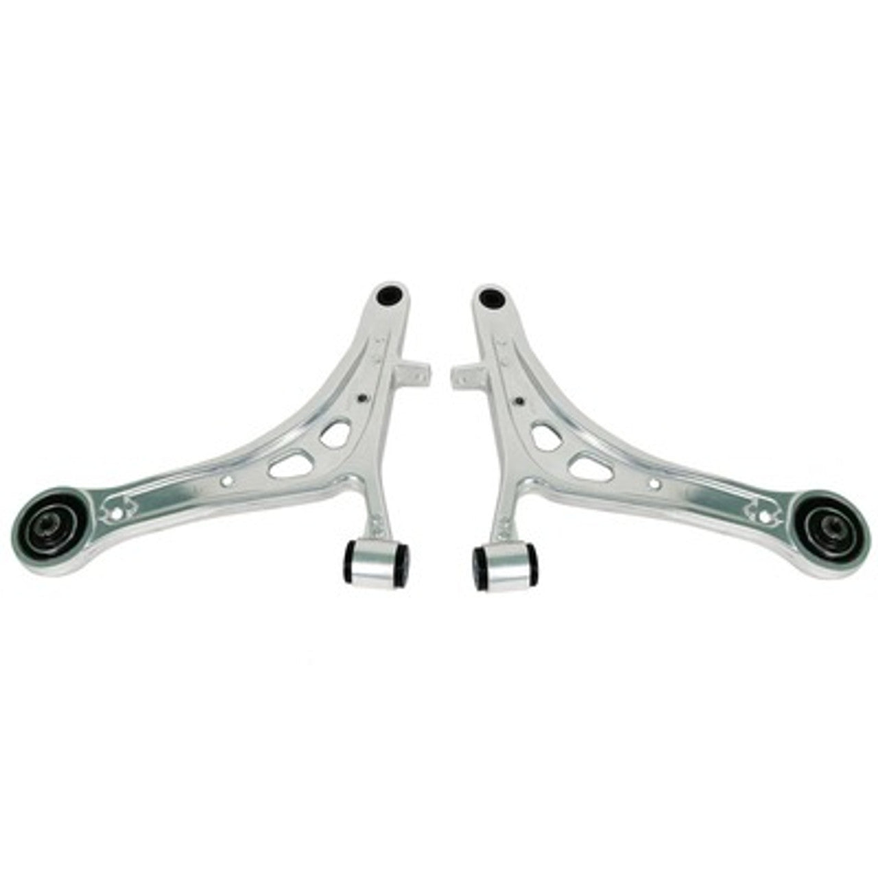 Whiteline Subaru Performance Alloy Control Arm Kit 