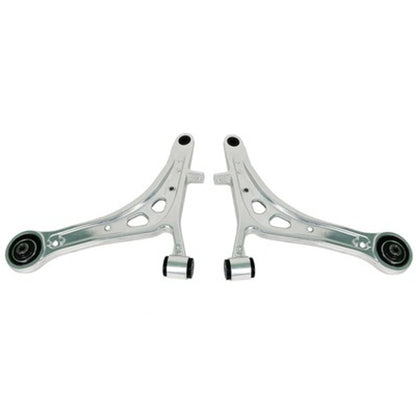 Whiteline Subaru Performance Alloy Control Arm Kit 