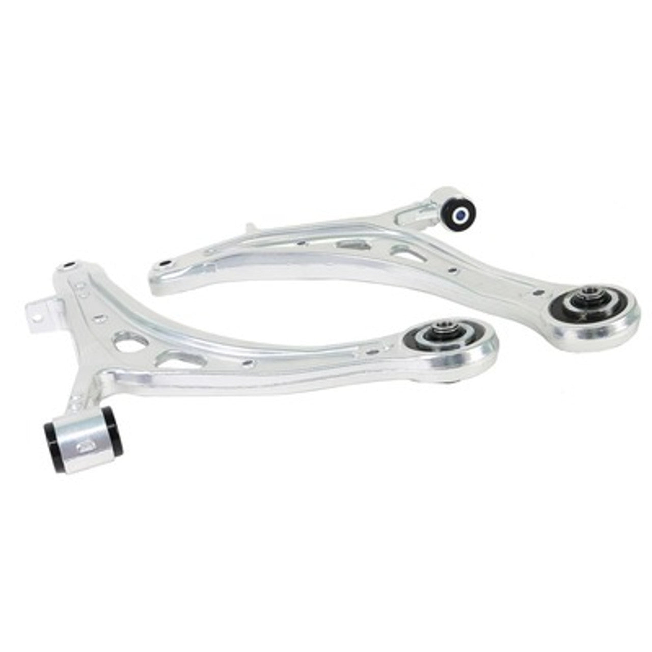Whiteline Subaru Performance Alloy Control Arm Kit