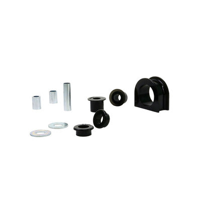 Whiteline Steering Rack & Pinion Mount Bushing W12978