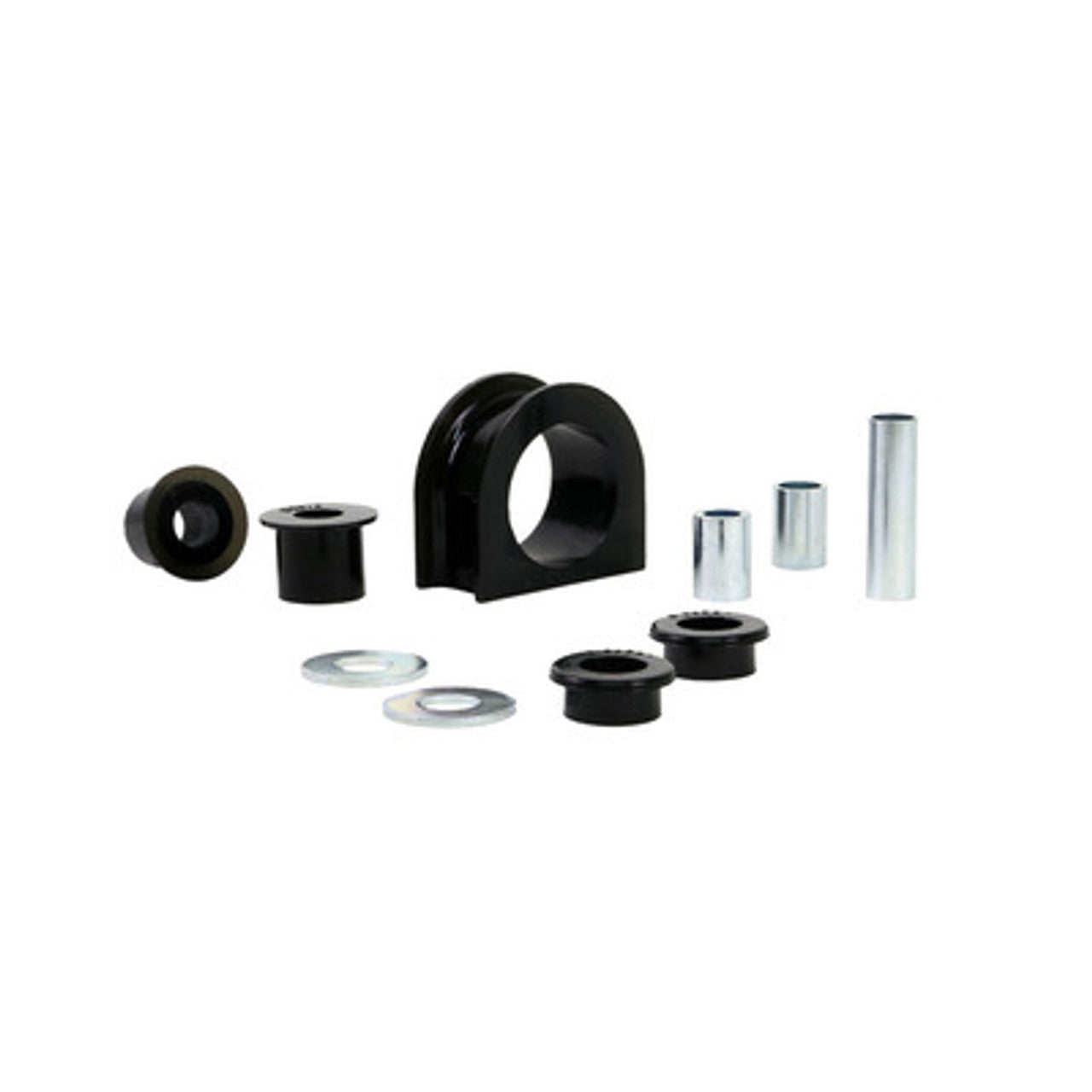 Whiteline Steering Rack & Pinion Mount Bushing Toyota 
