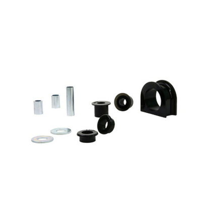 Whiteline Steering Rack & Pinion Mount Bushing Toyota W12978