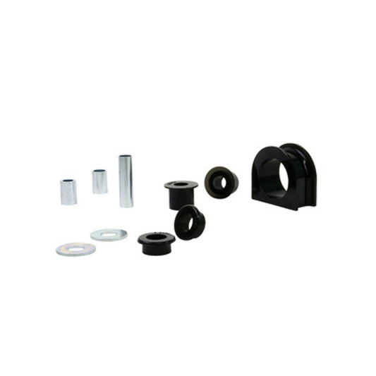 Whiteline Steering Rack & Pinion Mount Bushing Toyota W12978