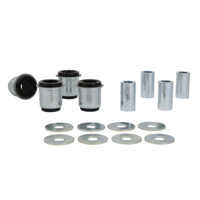 Whiteline Control Arm Lower Inner Bushing W53377A