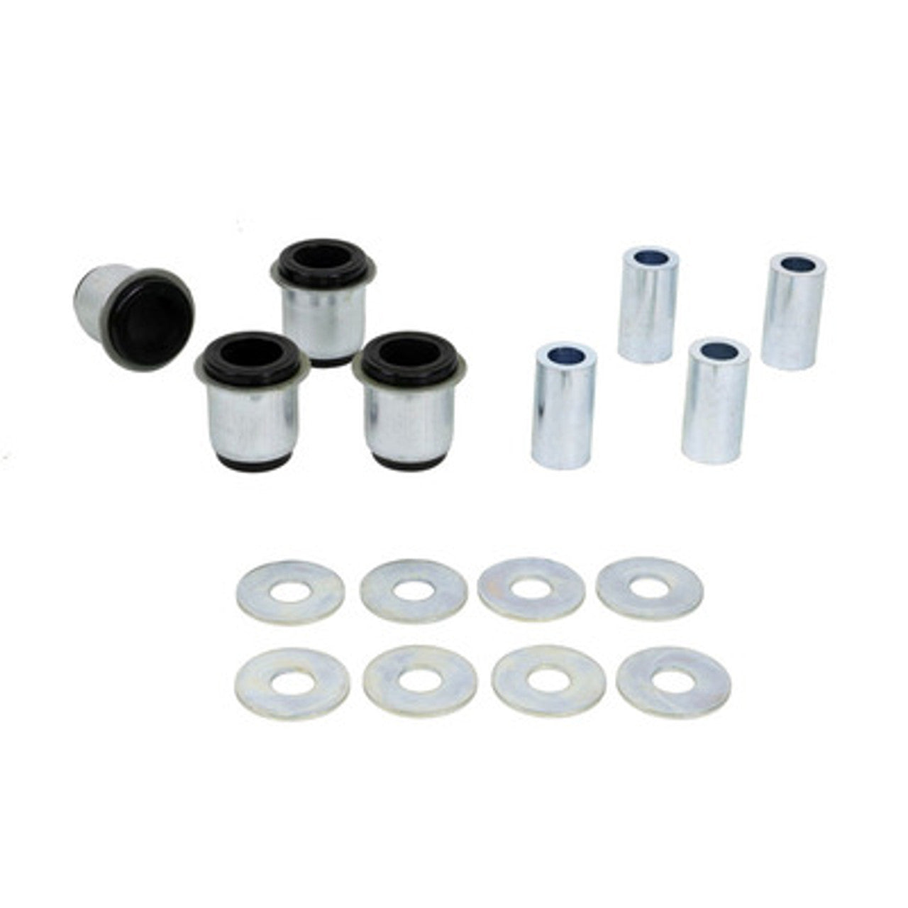 Whiteline Control Arm Lower Inner Bushing Toyota