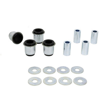 Whiteline Control Arm Lower Inner Bushing Toyota
