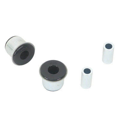 Whiteline Axle Pivot Bushing Ford F-150 80-96 W63622