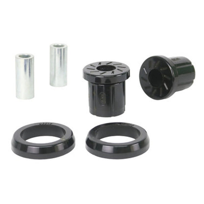 Whiteline Axle Pivot Bushing Mazda