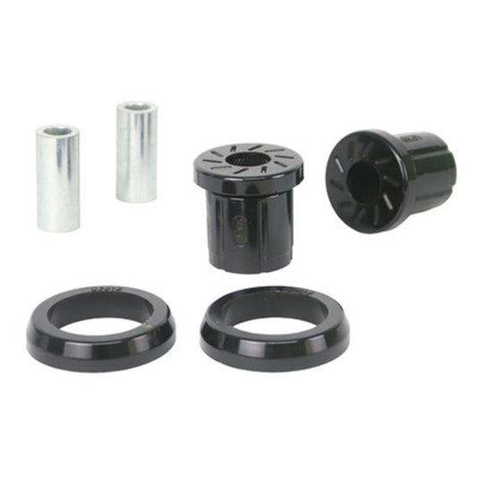 Whiteline Axle Pivot Bushing Mazda