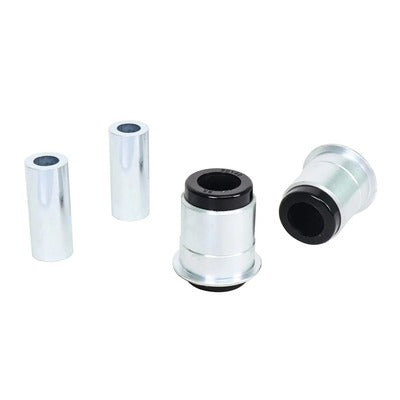 Whiteline Control Arm Bushings W63664