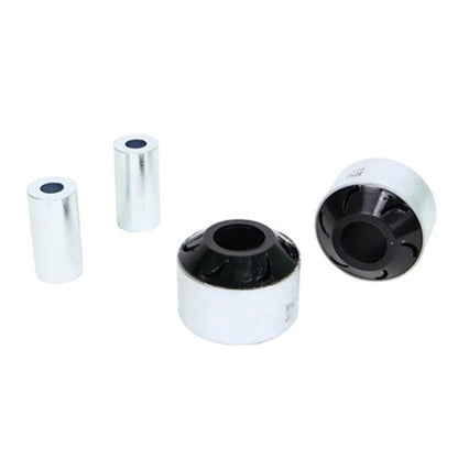 Whiteline Trailing Arm Bushings Prius W63666