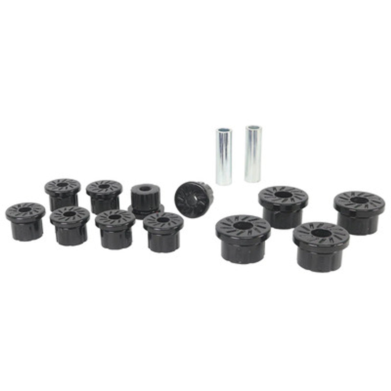 Whiteline Spring kit Suzuki Samurai