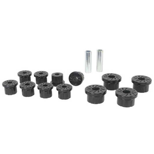 Whiteline Spring kit Suzuki Samurai