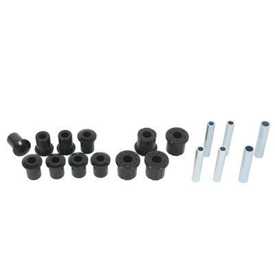 Whiteline Spring Bushing Kit Chevrolet Blazer 71-87 W73476