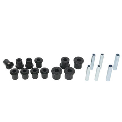 Whiteline Spring Bushing Kit Chevrolet Blazer