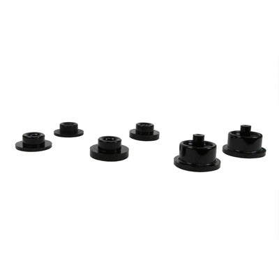 Whiteline 04-06 Pontiac GTO Subframe Mount Bushings W92350