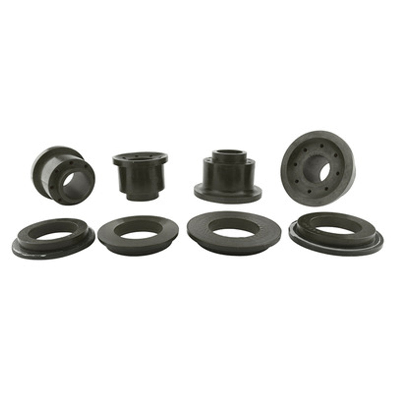 Whiteline Dodge Challenger Subframe Mount Bushings