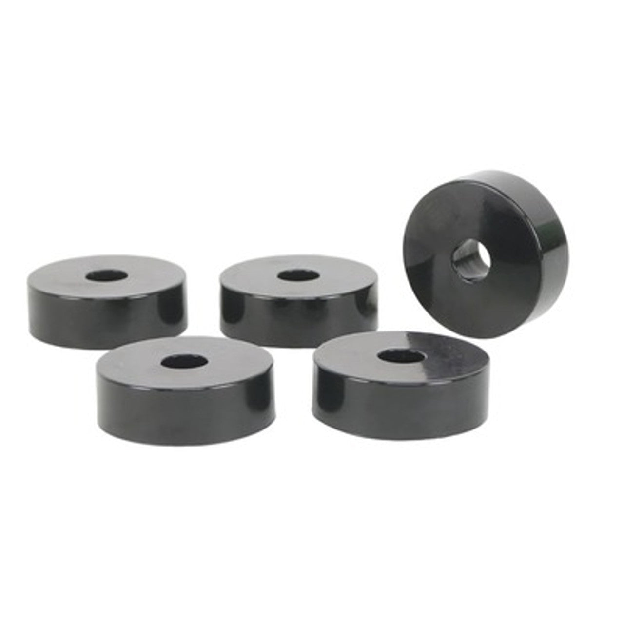 Whiteline Body Mount Bushing Jeep CJ5