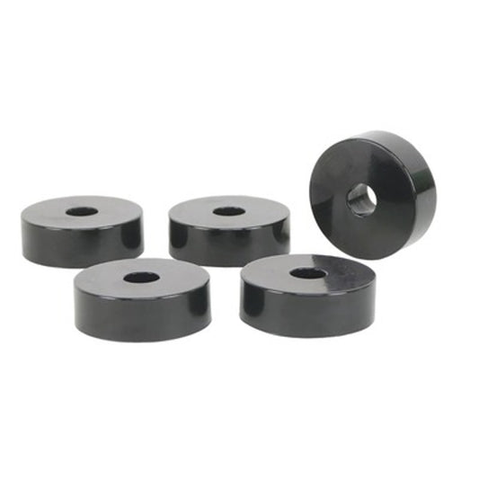 Whiteline Body Mount Bushing Jeep CJ5