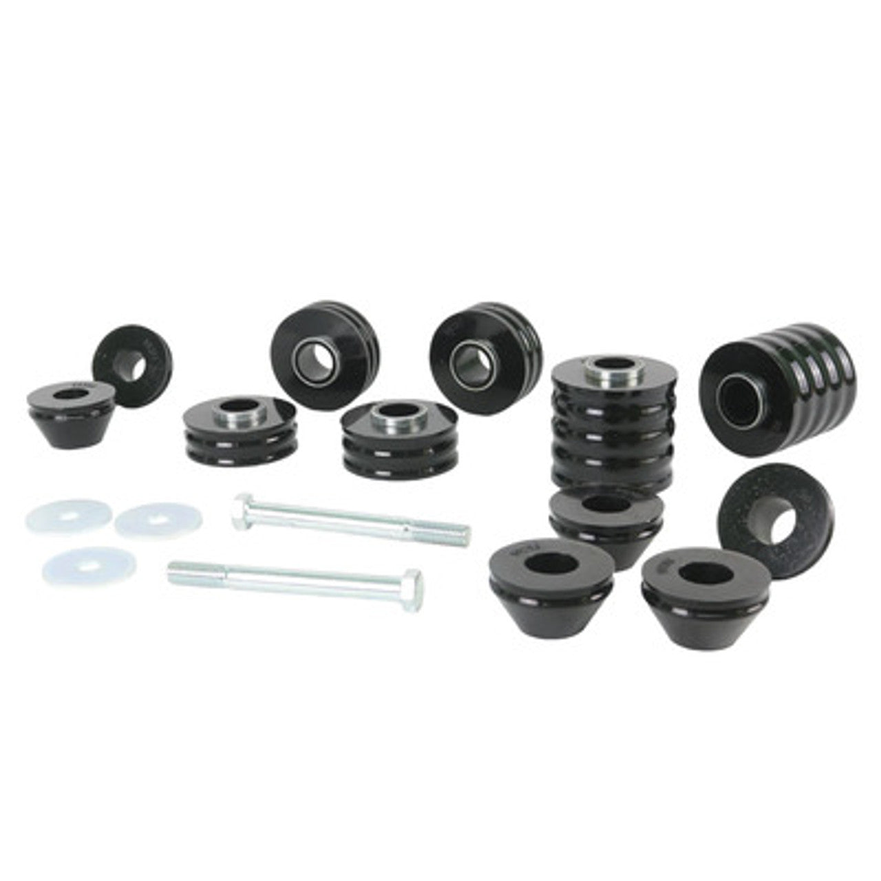 Whiteline Body & Radiator Bushing GM Standard Cab 75-80