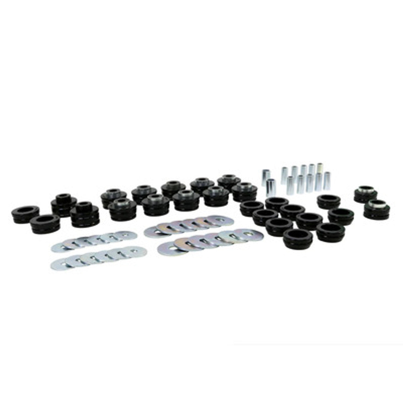 Whiteline Body Mount Bushing El Camino