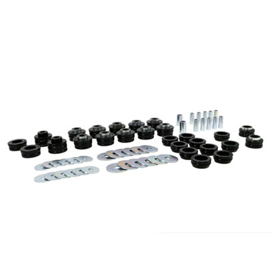Whiteline Body Mount Bushing El Camino