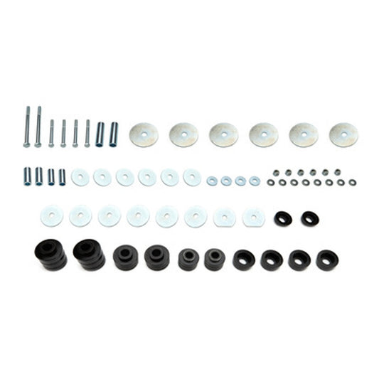 Whiteline Body Mount Bushing Ford F150