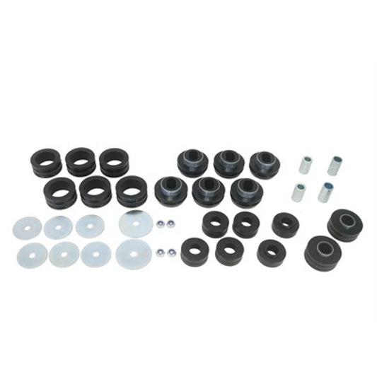 Whiteline Body Mount Bushing Chevrolet Blazer