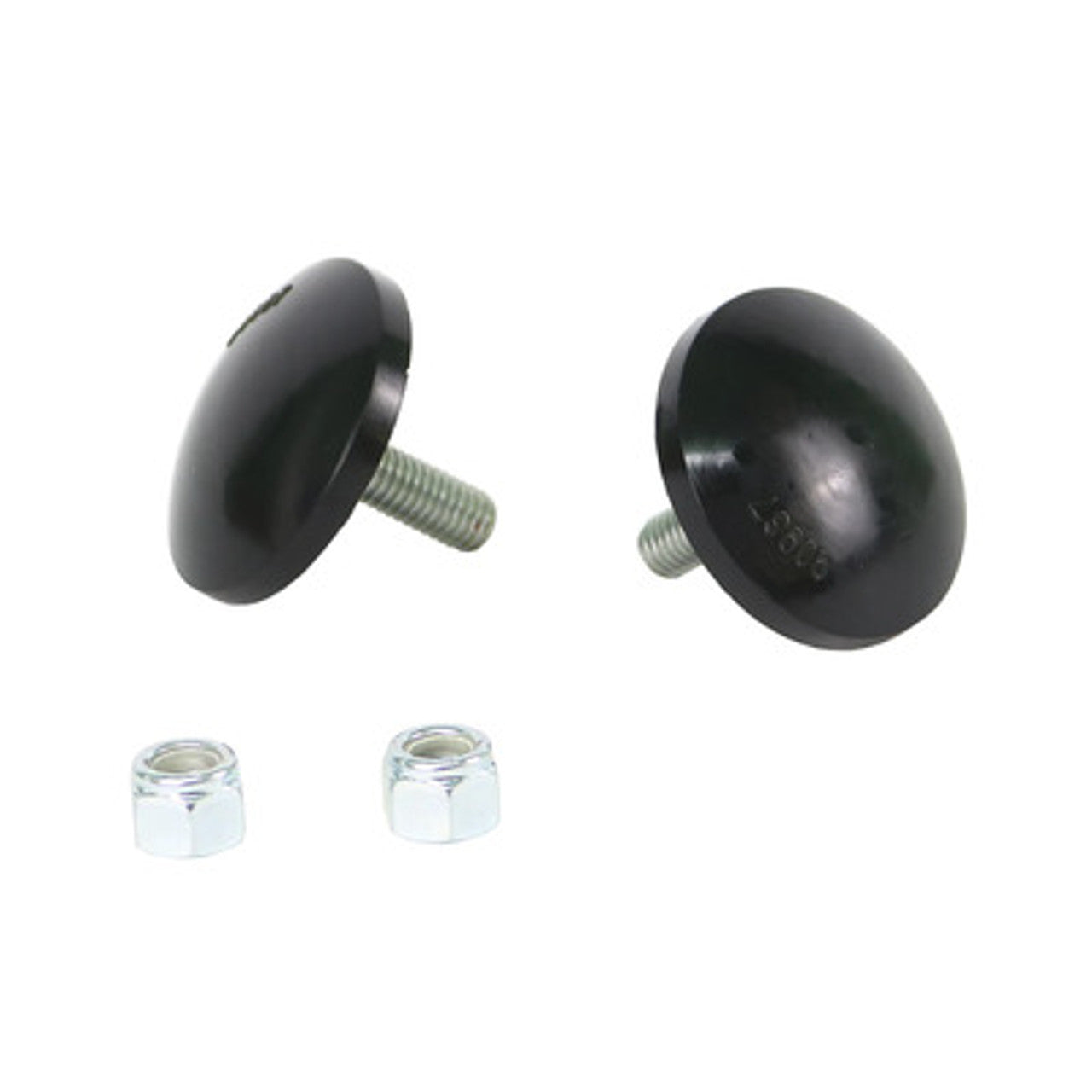 Whiteline Bump Stop Bushing W93504